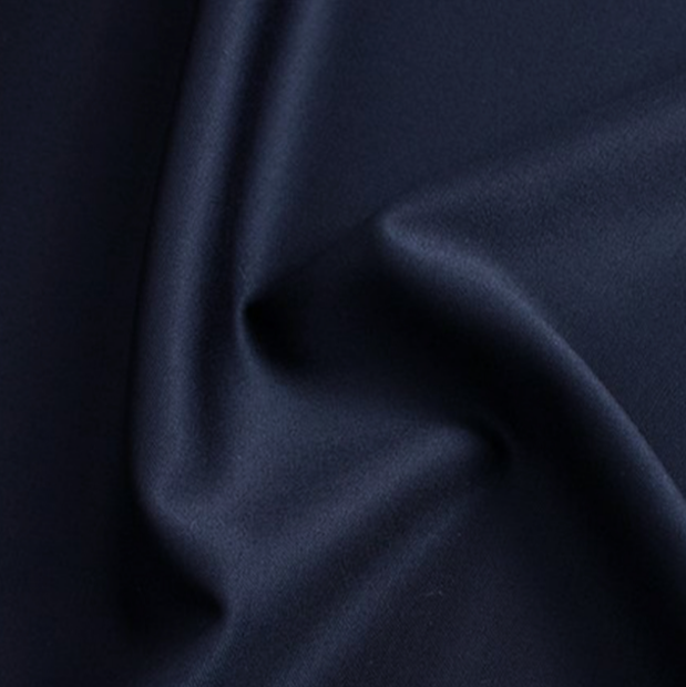 Navy Fabric