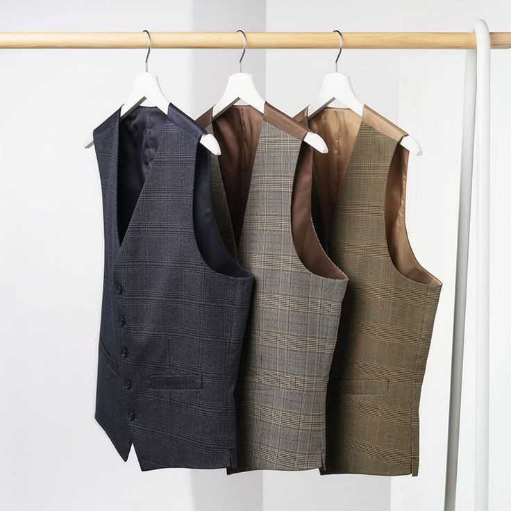 Vests