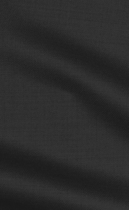 Classic Charcoal Gray Suit