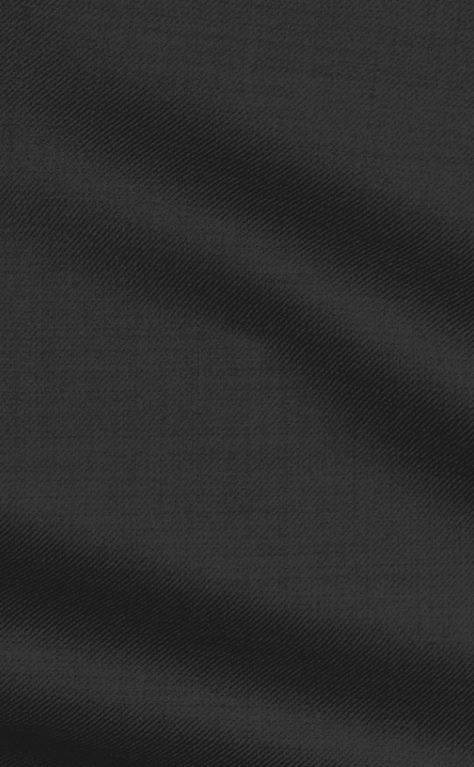 Classic Charcoal Gray Suit
